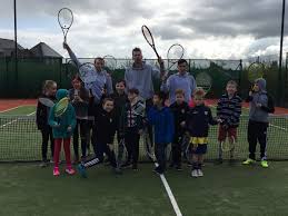 Image result for Starbeck Tennis Club