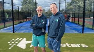 Image result for PadelStars Reading