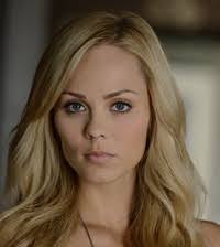 It stars Laura Vandervoort, Greyston Holt, Paul Greene, Greg Bryk, Steve Lund, and Michael Xavier. Here&#39;s a taste: - bitten