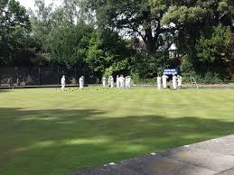 Image result for Frome Park Bowls Club