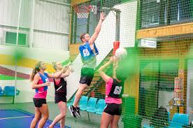 Image result for Applemore Netball Club