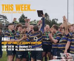 Image result for Bishop`s Stortford Rugby Football Club