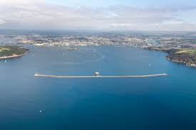 Image result for Plymouth Sound