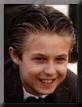 Shawn Toovey played Brian