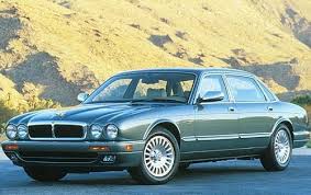 Image result for Bright Turquoise 1995 Jaguar
