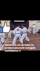 Image result for Alleyn School Of Japanese Karate