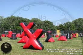 Image result for National Paintball Fields, Birmingham