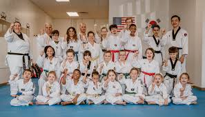 Image result for Absolute tae kwon do association