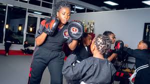 Image result for John Godwin's Wilmington Martial Arts Academy