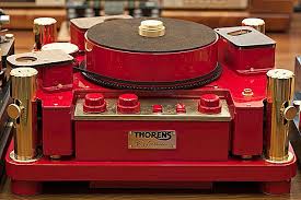Image result for thorens reference