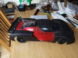 Image result for Carmarthen Radio Controlled Car Club