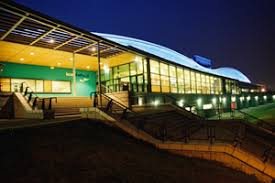 Image result for Sheffield Scimitars