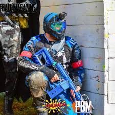 Image result for Mayhem Paintball