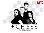 CHESS The Musical