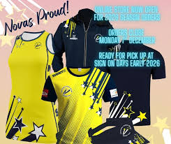 Image result for Novos Netball Club