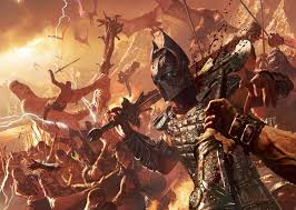 Image result for michael komarck art