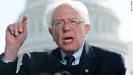 Bernie Sanders' Tax Targets,