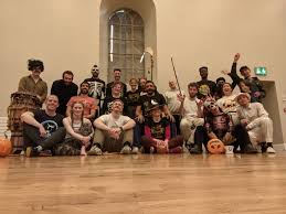 Image result for Capoeira Senzala Grantham