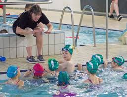 Image result for Alton & District Swimming Club