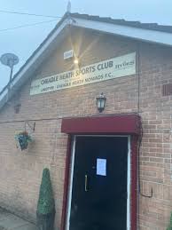 Image result for Cheadle Heath Sports Club