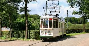 Image result for tram rotterdam allan