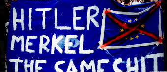 Αποτέλεσμα εικόνας για merkel hitler