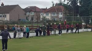 Image result for Deganwy Bowling Club