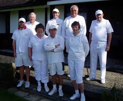 Image result for Royal Tunbridge Wells Croquet Club