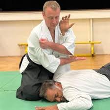 Image result for Aikido Rickmansworth