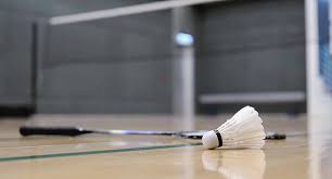 Image result for Ditton & Holtwood Badminton Club