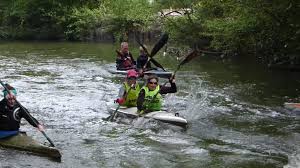 Image result for Pangbourne Canoe Club