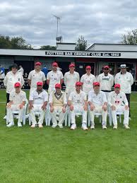 Image result for Potters Bar Cricket Club