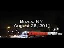  East Rutherford in New Jersey Visited by UFO on August 28 2008