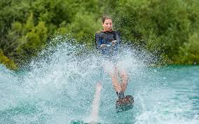 Image result for East Suffolk Water Ski Club