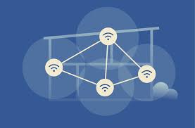Image result for mesh network