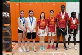 Image result for Tara Sports Badminton Club