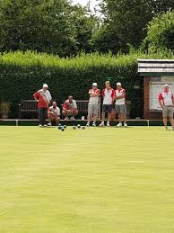 Image result for Whitchurch Bowling Club