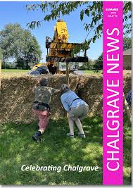 Image result for Chalgrave Sports Club