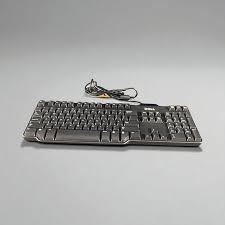 Afbeeldingsresultaat voor Dell SK-8115