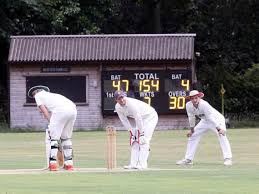 Image result for Buxted Park Cricket Club