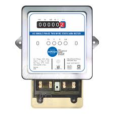 Image result for electric meter