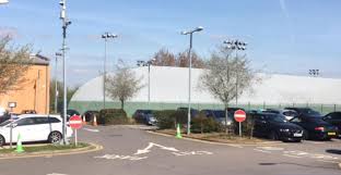 Image result for Epsom Lawn Tennis Club