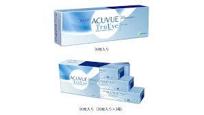 「ワンデーアキュビュートゥルーアイ」の画像検索結果