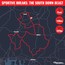 Image result for Sportive Breaks