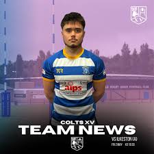 Image result for Mansfield Rugby Union Football Club