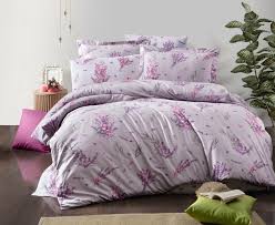 Image result for fialové povlečení foto