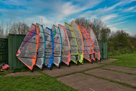 Image result for Sheffield University Windsurfing Club