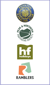 Image result for Harrogate Rambling Club