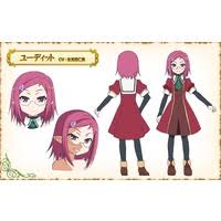 「ソルヘルガ・スヴァルトヘイズ ロッテのおもちゃ!」の画像検索結果