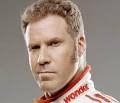 Will Ferrel as Ricky Bobby